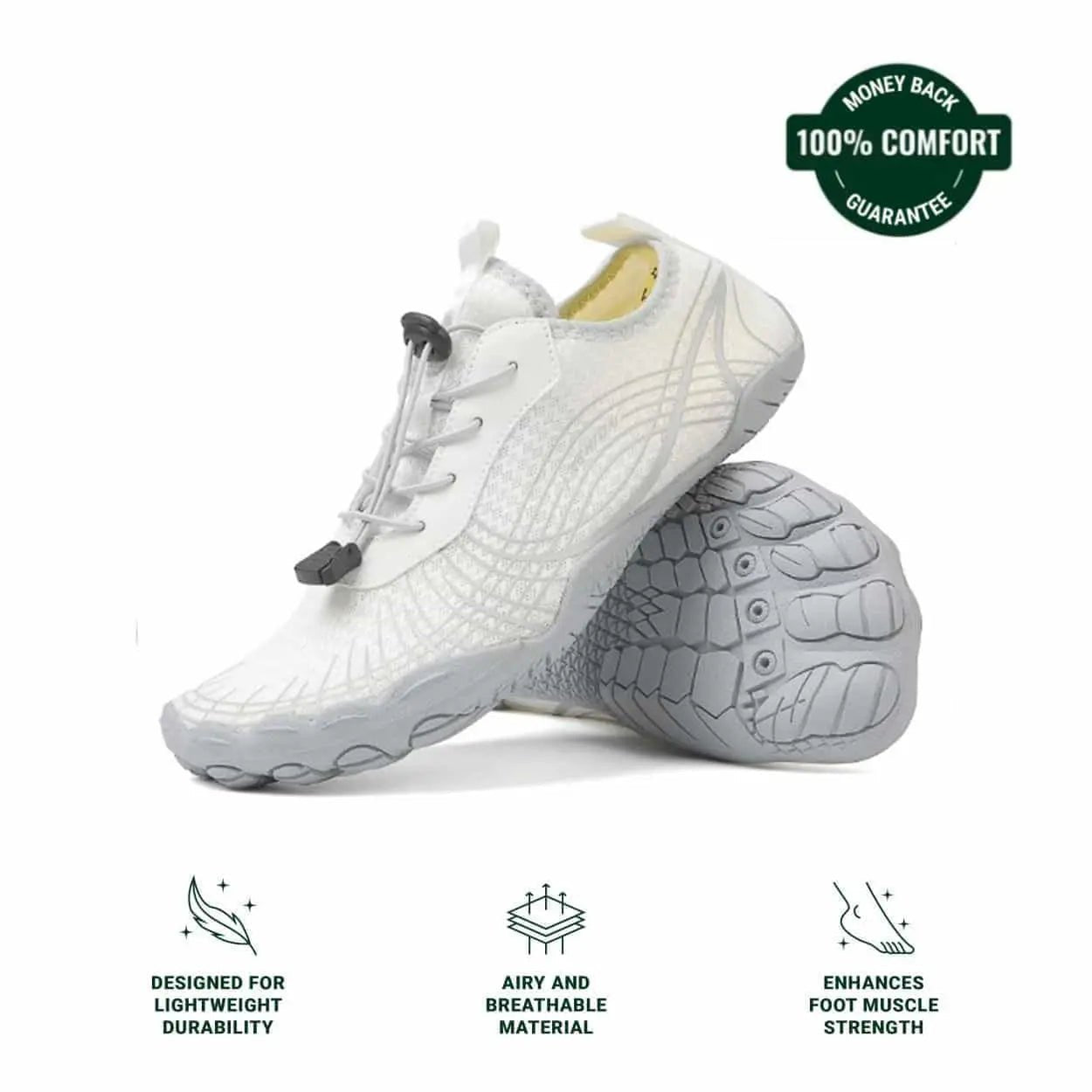 Air - Flex Elite 2.0 ™ - The Barefoot Co
