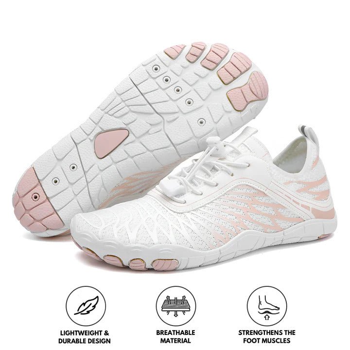 Footwear - The Barefoot Co