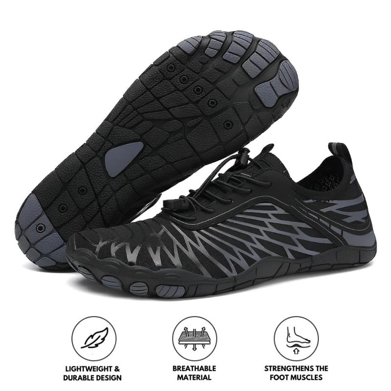 Air-Flex Elite ™ - The Barefoot Co