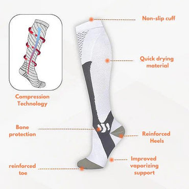 Air-Flex Elite ™ – The Barefoot Co