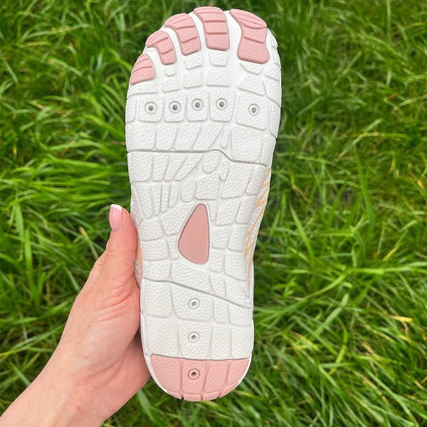 Air-Flex Elite ™ - The Barefoot Co