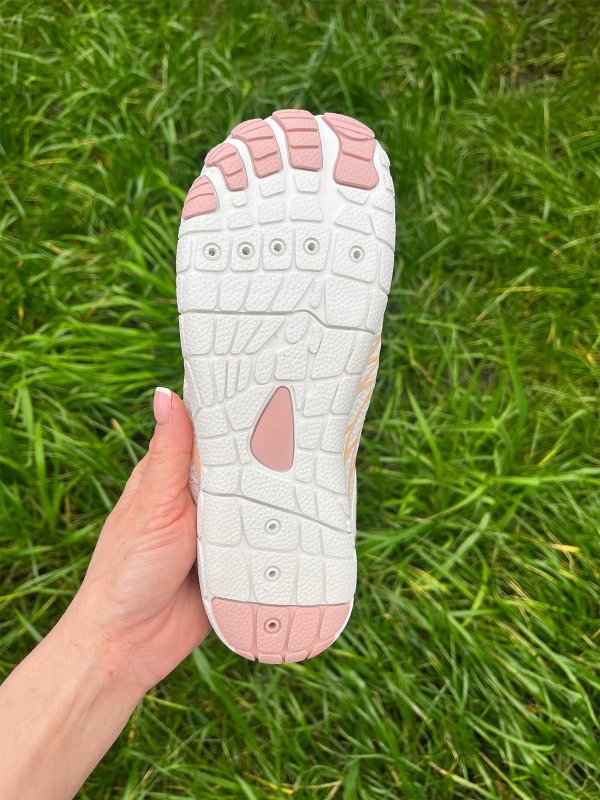 Air-Flex Elite ™ - The Barefoot Co