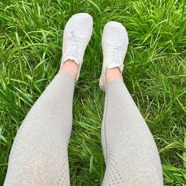 Air-Flex Elite ™ - The Barefoot Co