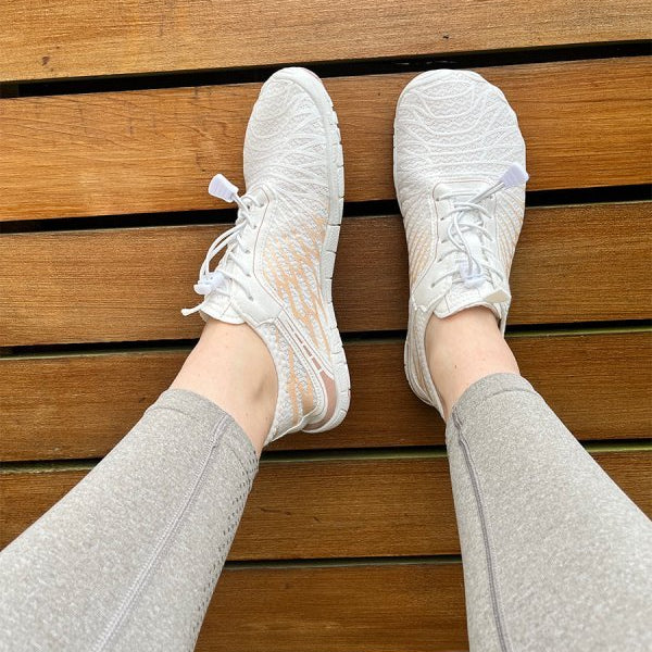 Air-Flex Elite ™ - The Barefoot Co