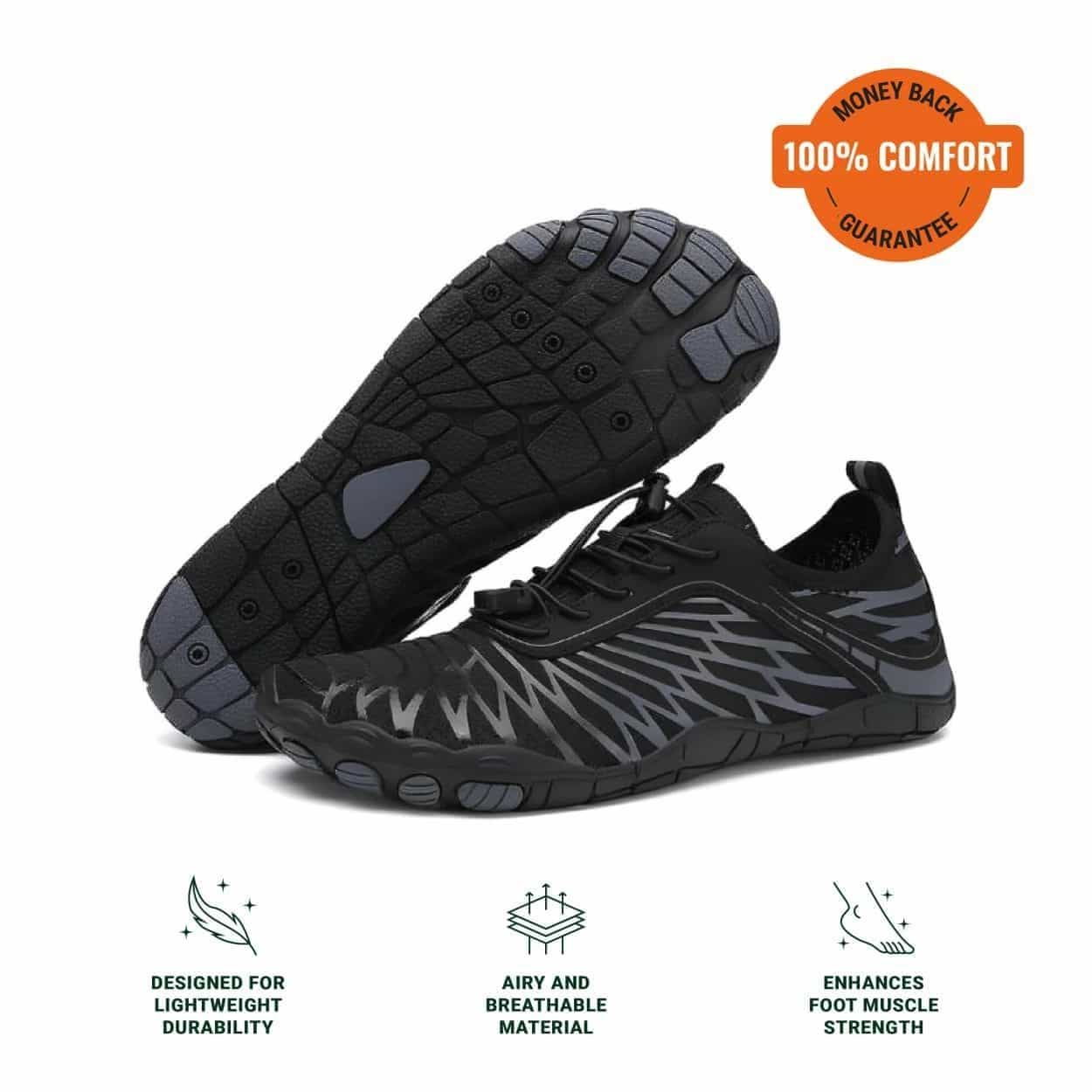 Air-Flex Elite ™ – The Barefoot Co