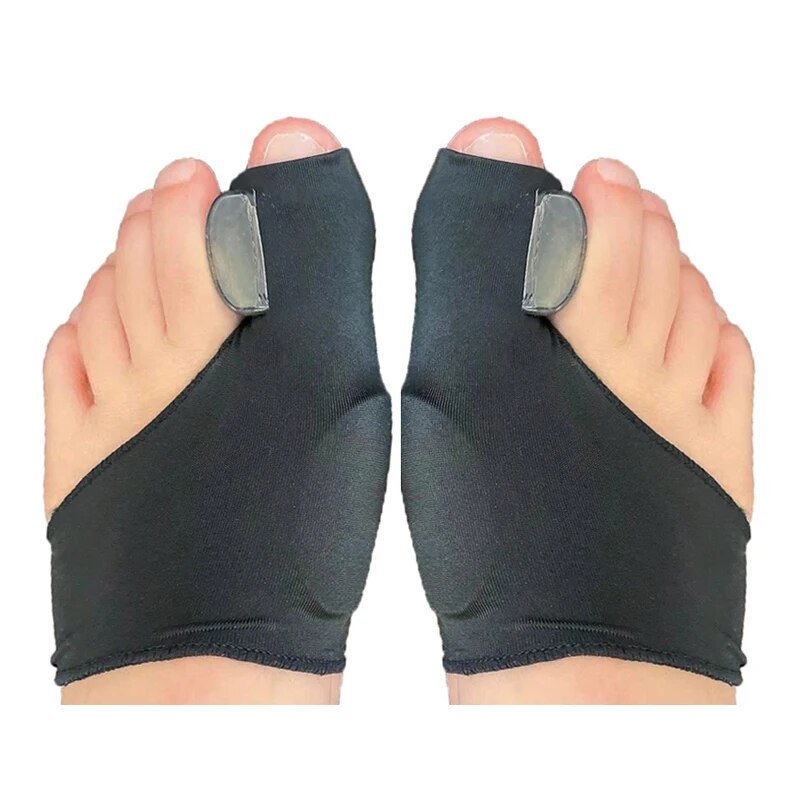 BunioFix™ Bunion Corrector - The Barefoot Co