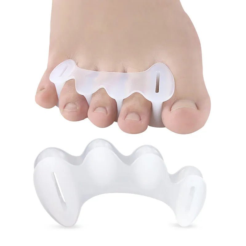 OrthoProtect™ Toe Spacer - The Barefoot Co